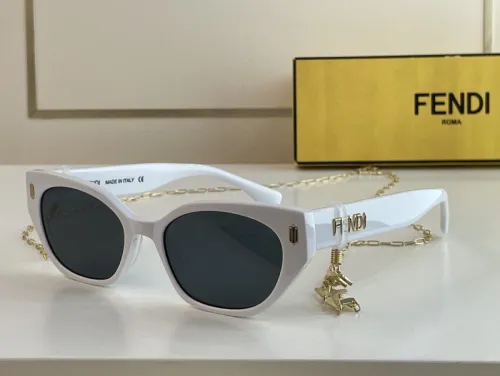 FD Sunglasses AAAA-045