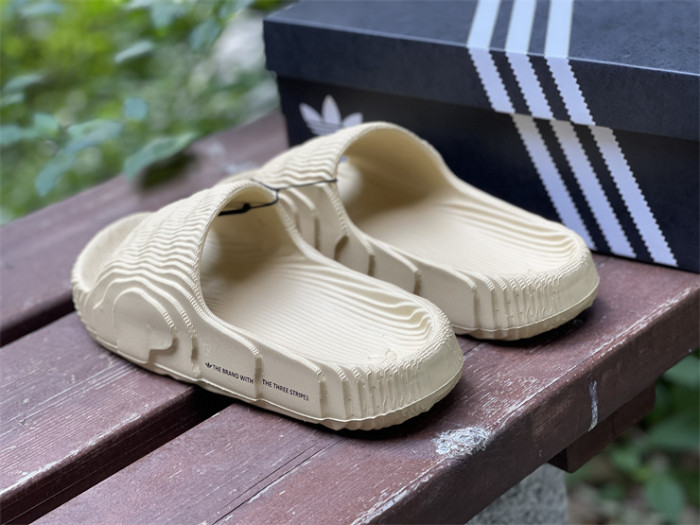 Authentic AD Adilette 22 3D Slide-001