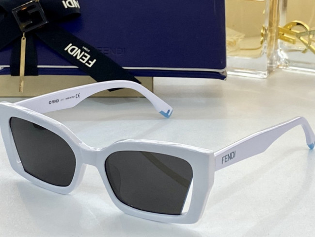 FD Sunglasses AAAA-1201
