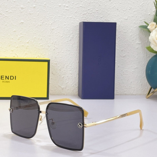 FD Sunglasses AAAA-1063