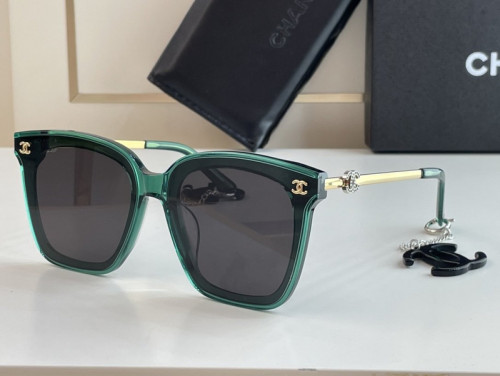 CHNL Sunglasses AAAA-331