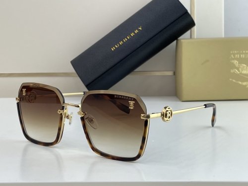 Burberry Sunglasses AAAA-730