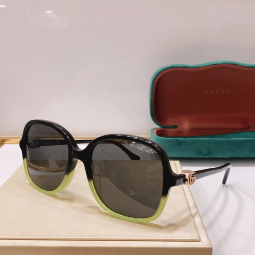 G Sunglasses AAAA-2384