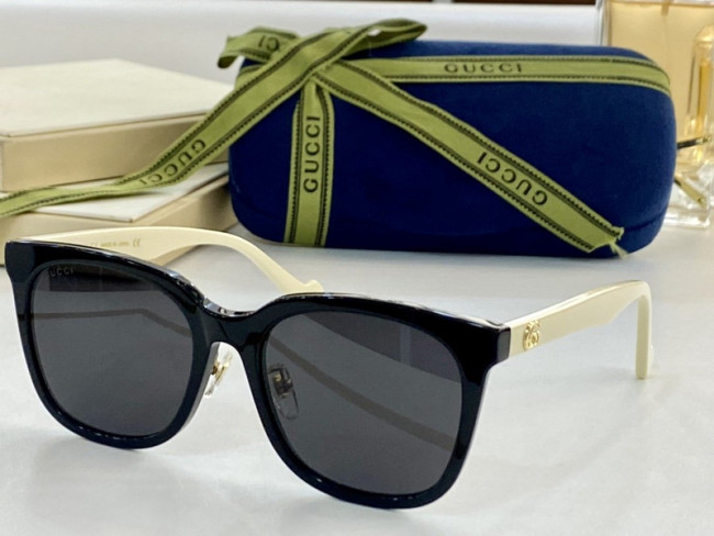 G Sunglasses AAAA-1522