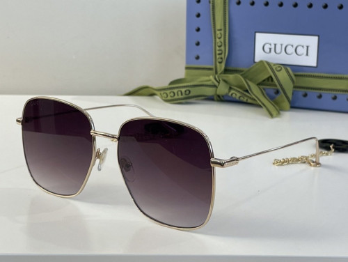 G Sunglasses AAAA-1766