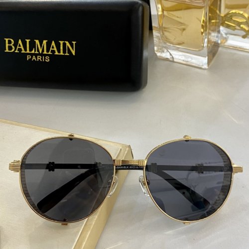 Balmain Sunglasses AAAA-209