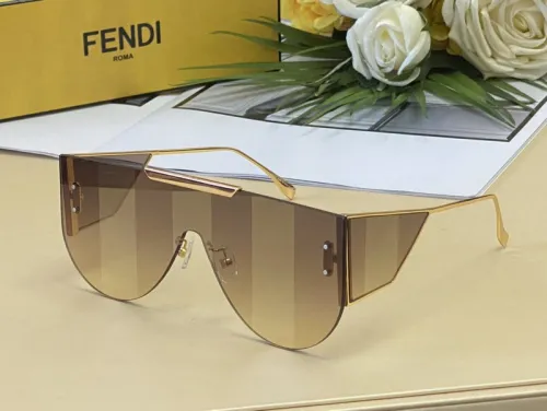 FD Sunglasses AAAA-165