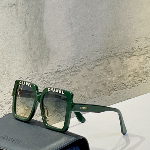 CHNL Sunglasses AAAA-358