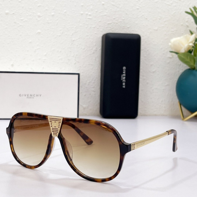 GIVENCHY Sunglasses AAAA-142