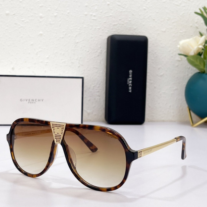 GIVENCHY Sunglasses AAAA-142