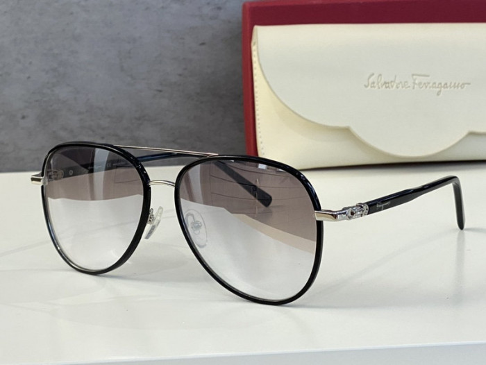 Ferragamo Sunglasses AAAA-003