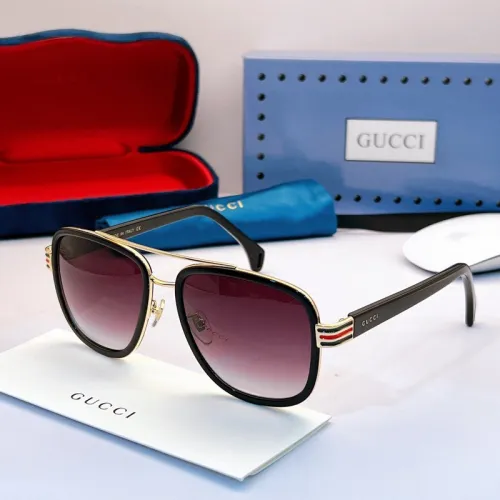 G Sunglasses AAAA-413