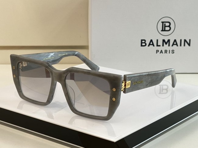 Balmain Sunglasses AAAA-296