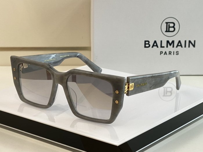 Balmain Sunglasses AAAA-296