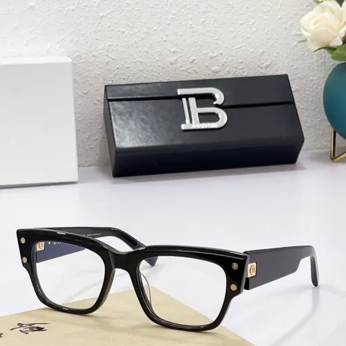 Balmain Sunglasses AAAA-381