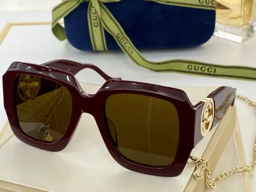 G Sunglasses AAAA-1587