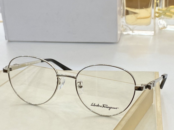 Ferragamo Sunglasses AAAA-271