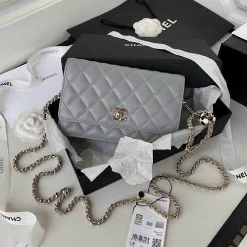 CHNL High End Quality Bag-186