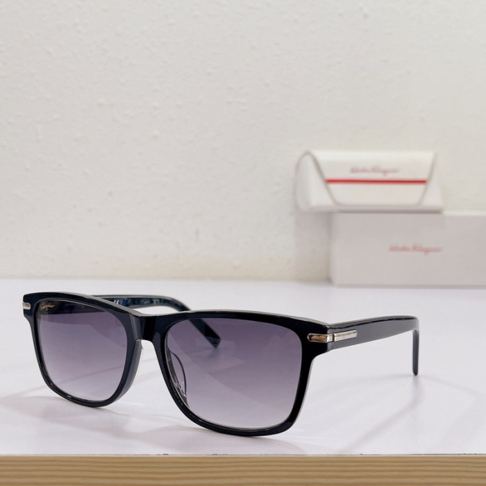 Ferragamo Sunglasses AAAA-176