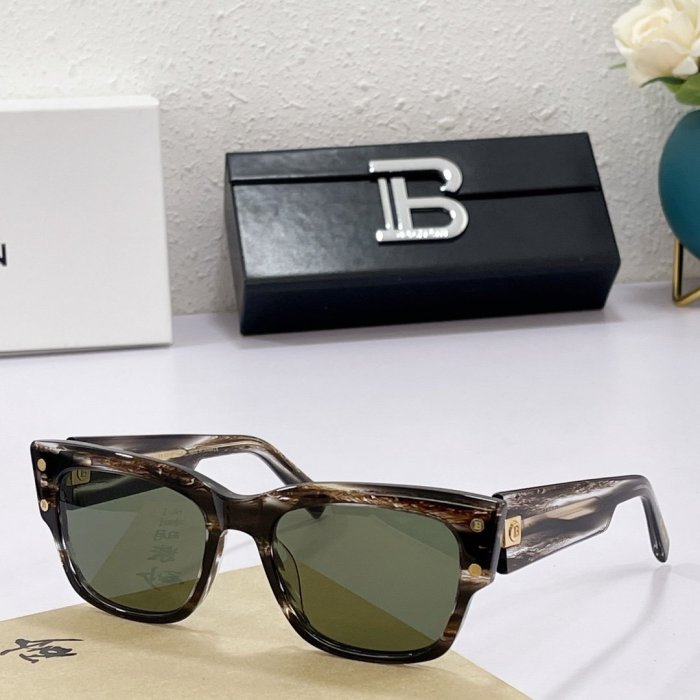 Balmain Sunglasses AAAA-397