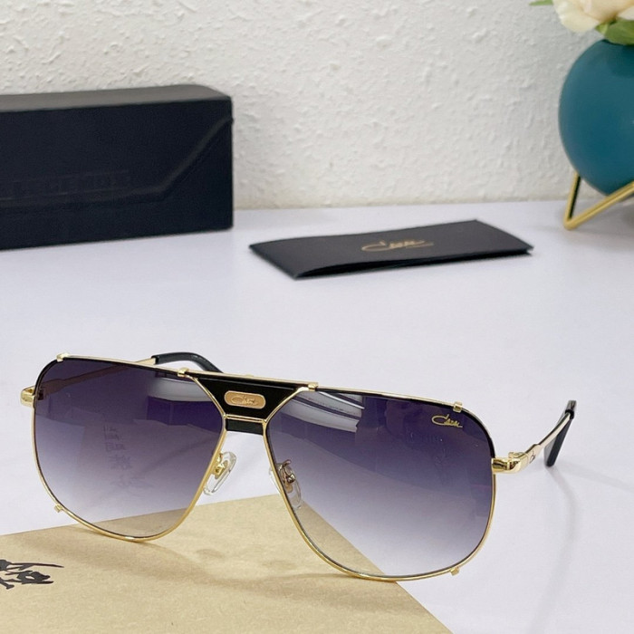 Cazal Sunglasses AAAA-683