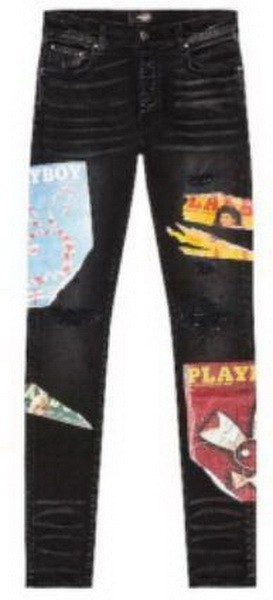 AMIRI men jeans 1：1 quality-203