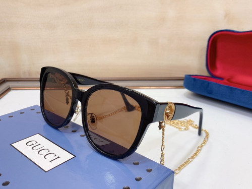 G Sunglasses AAAA-1682