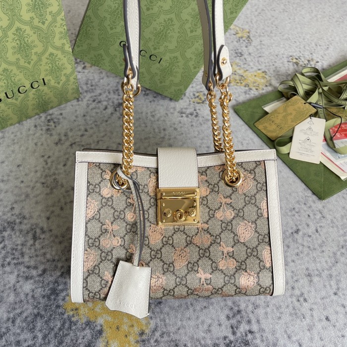 G High End Quality Bag-116