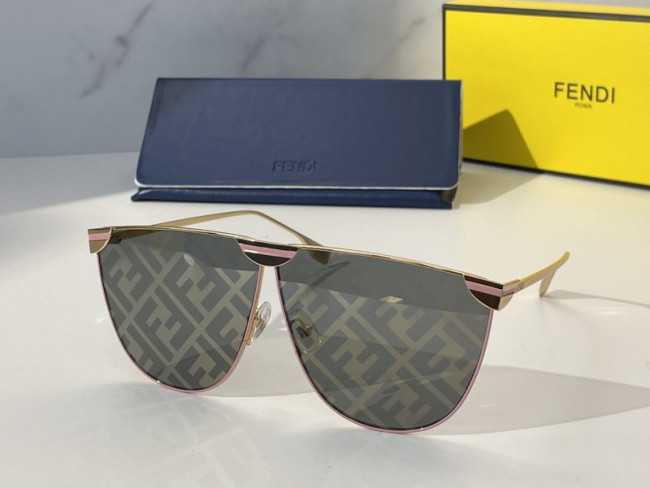 FD Sunglasses AAAA-714
