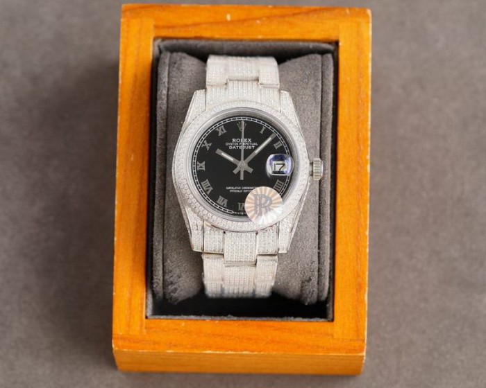 Rolex Watches High End Quality-678