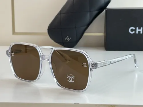 CHNL Sunglasses AAAA-625