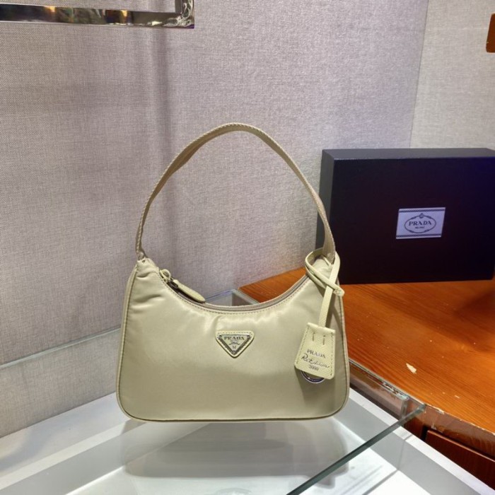 Prada High End Quality Bags-020