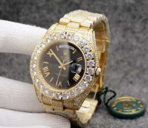 Rolex Watches High End Quality-727