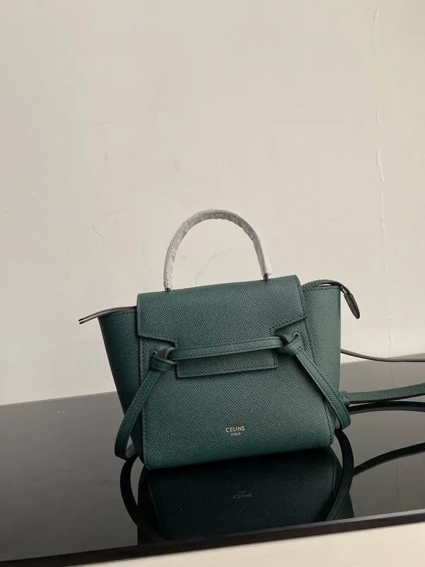 Celine High End Quality Bags-051