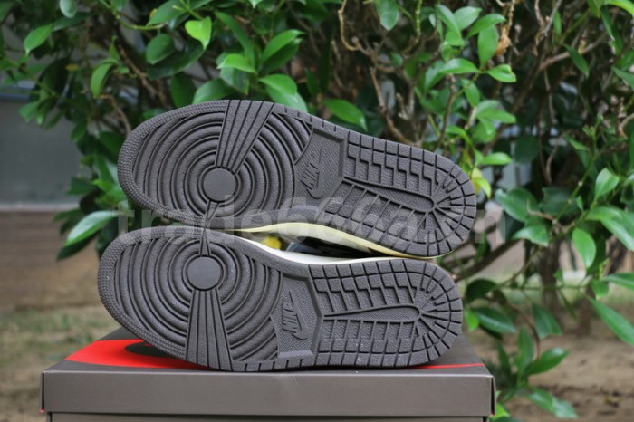 Authentic 2.0 Travis Scott x Air Jordan 1