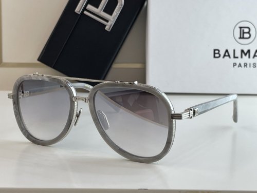 Balmain Sunglasses AAAA-309