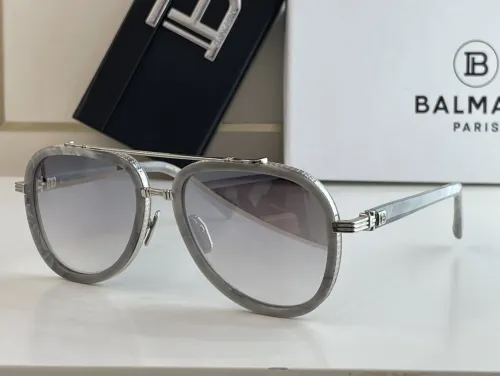 Balmain Sunglasses AAAA-309