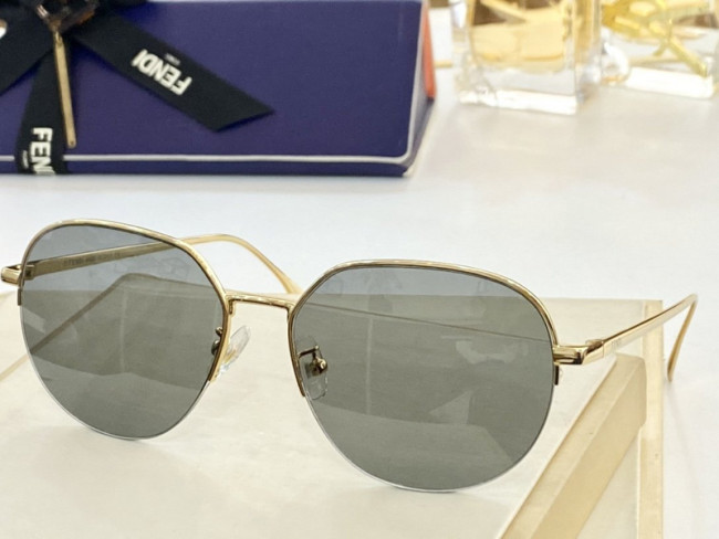 FD Sunglasses AAAA-822