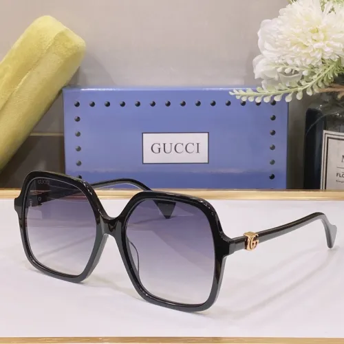 G Sunglasses AAAA-1907