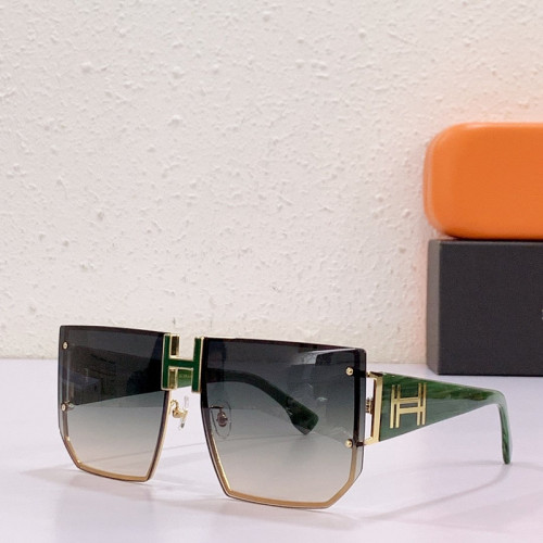 Hermes Sunglasses AAAA-169
