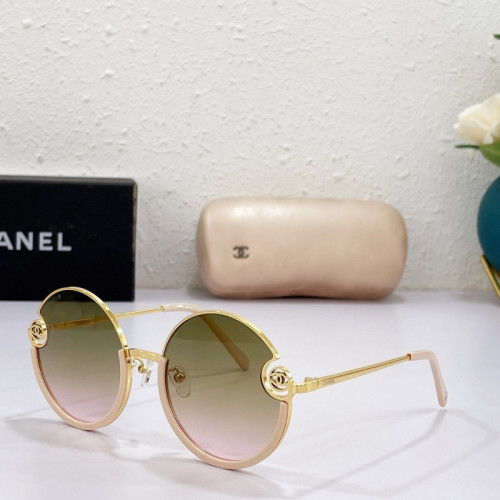 CHNL Sunglasses AAAA-665