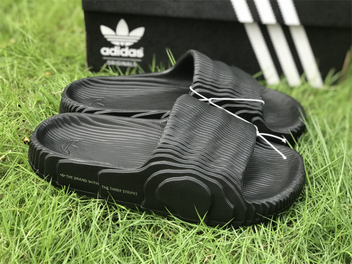 Authentic AD Adilette 22 3D Slide-003