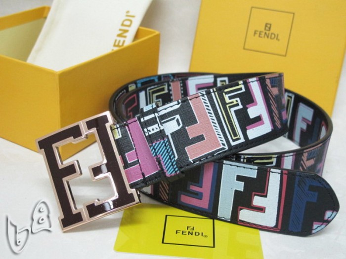 Super Perfect Quality FD Belts-919