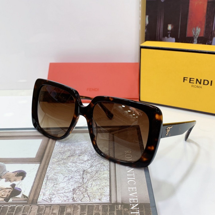 FD Sunglasses AAAA-551
