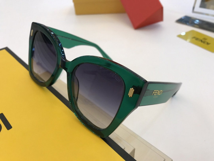 FD Sunglasses AAAA-557