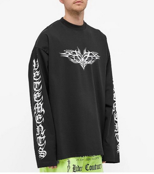 VETEMENTS Shirt 1：1 Quality-113(S-XL)