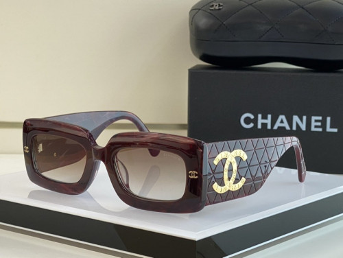 CHNL Sunglasses AAAA-800