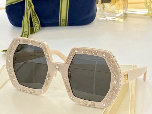 G Sunglasses AAAA-866