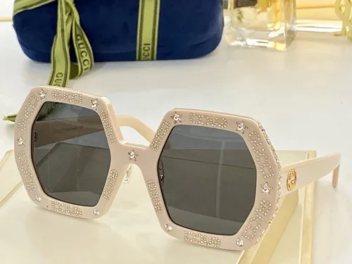 G Sunglasses AAAA-866