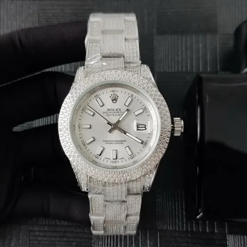 Rolex Watches High End Quality-737